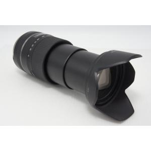 TAMRON タムロン 16-300mm F3...の詳細画像5