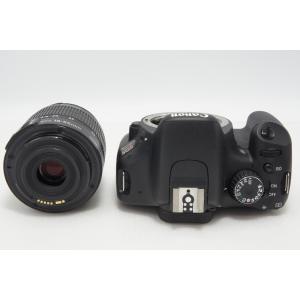 良品 Canon キヤノン EOS Kiss ...の詳細画像2