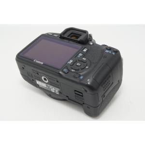 良品 Canon キヤノン EOS Kiss ...の詳細画像4