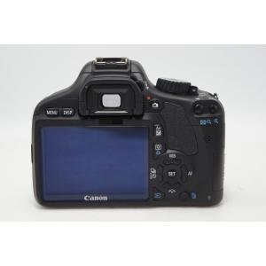良品 Canon キヤノン EOS Kiss ...の詳細画像5