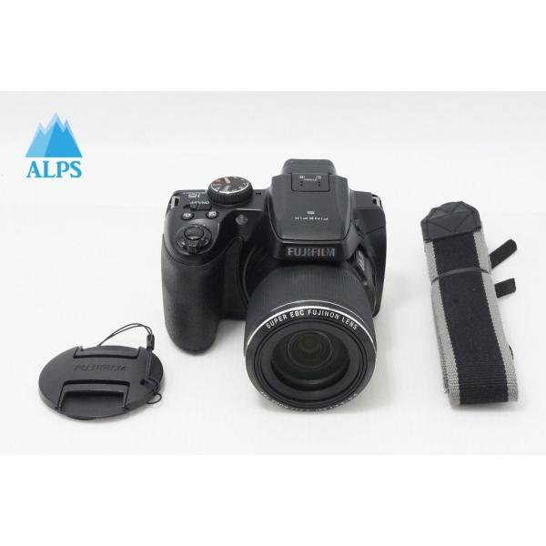 美品 FUJIFILM フジフィルム FinePix S8400 デジタルカメラ 260612w【ア...