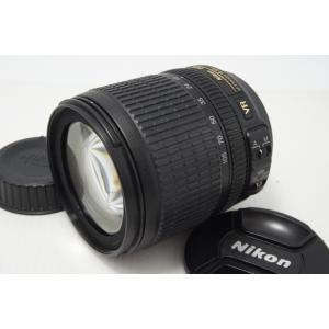 良品 Nikon ニコン AF-S DX NI...の詳細画像1