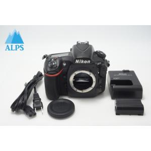 Nikon ニコン D810 ボディ デジタル一...の商品画像