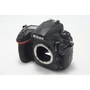 Nikon ニコン D810 ボディ デジタル...の詳細画像1