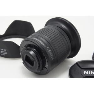 Nikon ニコン AF-P DX NIKKO...の詳細画像2