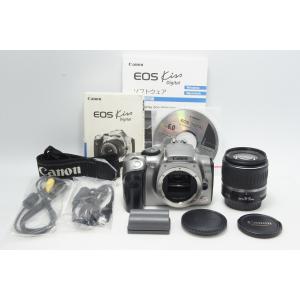 Canon キヤノン EOS Kiss Digi...の商品画像