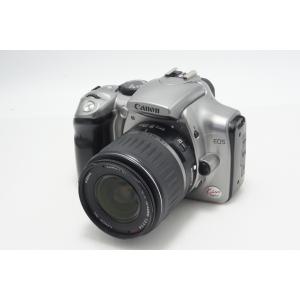 Canon キヤノン EOS Kiss Dig...の詳細画像1