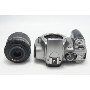 Canon キヤノン EOS Kiss Dig...の詳細画像2