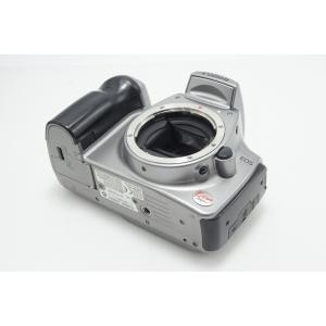 Canon キヤノン EOS Kiss Dig...の詳細画像3