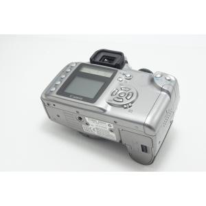 Canon キヤノン EOS Kiss Dig...の詳細画像4