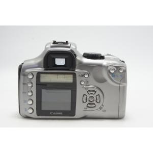 Canon キヤノン EOS Kiss Dig...の詳細画像5