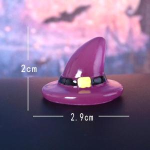 (1点)蓄光樹脂ディスプレイ装飾 ハロウィーン...の詳細画像3