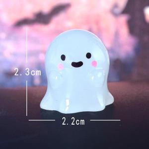 (1点)蓄光樹脂ディスプレイ装飾 ハロウィーン...の詳細画像5