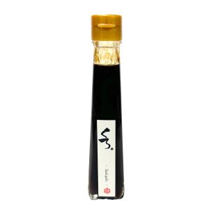京丹後産黒にんにくドレッシング　200ｍｌ｜小野甚味噌醤油醸造｜amitytango