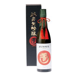 玉川　純米大吟醸　720ml/木下酒造