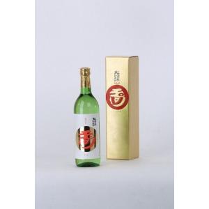 玉川大吟醸　兵庫県産酒造好適米の山田錦100%使用　720ml/木下酒造