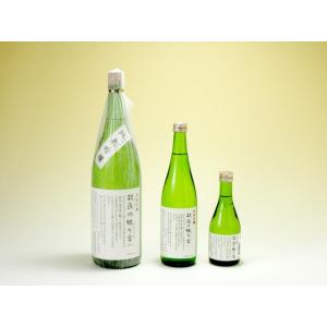 杜氏の独り言／京丹後 熊野酒造 純米吟醸 地酒