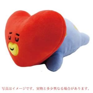 エンスカイ BT21 もふもふ☆うでまくら : ぷりきゅー - 通販 - Yahoo