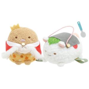 すみっコぐらし すみっコぐらしぬいぐるみ コレクション ぬいぐるみ