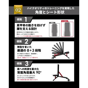 ★期間限定価格 4/1まで★ 3WAY プロモ...の詳細画像3