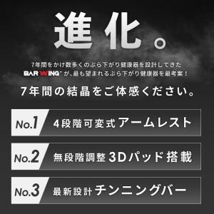 ★期間限定価格 4/1まで★ ぶら下がり健康器...の詳細画像1