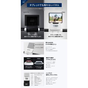 ★期間限定価格 8/11まで★ フィットネスバ...の詳細画像4