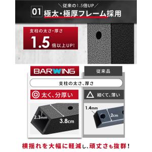 折りたたみぶら下がり健康器新モデル 懸垂マシン...の詳細画像2