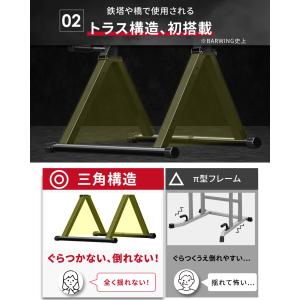 折りたたみぶら下がり健康器新モデル 懸垂マシン...の詳細画像3