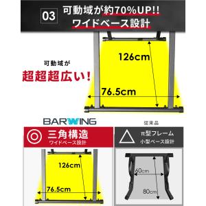 折りたたみぶら下がり健康器新モデル 懸垂マシン...の詳細画像4