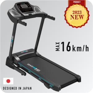 ルームランナー MAX16km 選べる24のプログラム トレーニング 電動ルームランナー ランニングマシン ランニングマシーン｜YouTen Yahoo!ショッピング店