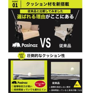 ★期間限定価格 4/1まで★ ベンチキャリーワ...の詳細画像3