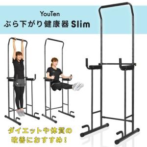 ★期間限定価格 4/1まで★ ぶら下がり健康器...の詳細画像1