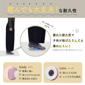 【日本企業◆ラッピング無料】 子供用カメラ ト...の詳細画像5