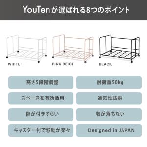 ★期間限定価格 4/1まで★ 布団ラック ふと...の詳細画像2