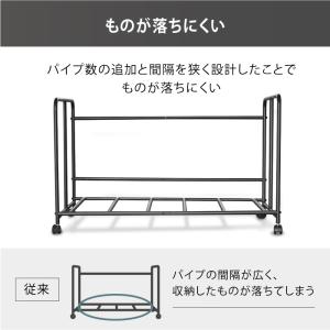 ★期間限定価格 4/1まで★ 布団ラック ふと...の詳細画像4