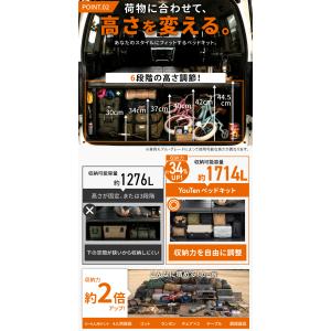 ★期間限定価格 10/29まで★ ハイエース ...の詳細画像3