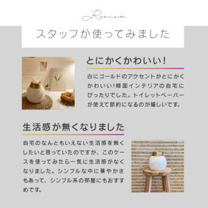 ★期間限定価格 8/26まで★ ティッシュケー...の詳細画像4