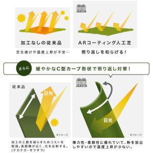 ★期間限定価格 8/17まで★ 人工芝 1mx...の詳細画像3