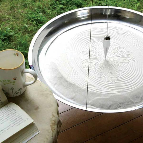 フーコーペンデュラム ハンギング　フーコーのゆりかご　　　ロックスモーション 　ユニーク雑貨　メンズ