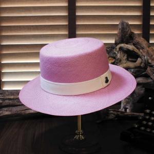 パナマハット エクア アンディーノ ボータ―コレクション