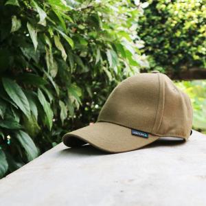 ラフィアメッシュ帽子 麦わら帽子 メンズ お洒落キャップ Green in a
