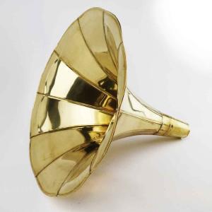 蓄音機スペアパーツ ゼンマイハンドル : アムマックスのお店 ヤフー店