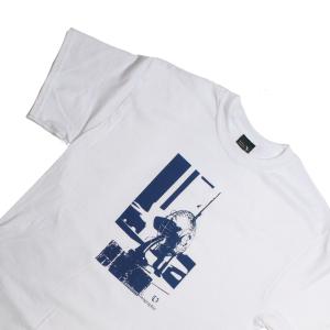 Tシャツ 昭和 日本 鎌倉Tシャツ Tシャツ 夏の扇風機｜ammax