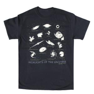 宇宙 銀河Tシャツ アメリカリバティー スペースTシャツ どんな銀河｜ammax