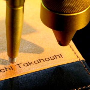 タック 名入れ サービス ご注文の際、ご要望欄...の詳細画像2