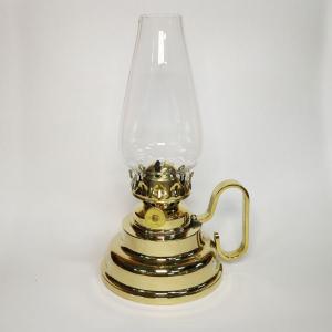 書斎ランプ アラジン ストーリーランプ トップディッシュ プレイン 8