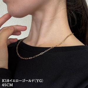 セット購入専用】【単品購入不可】K18ベネチアンチェーン アジャスター