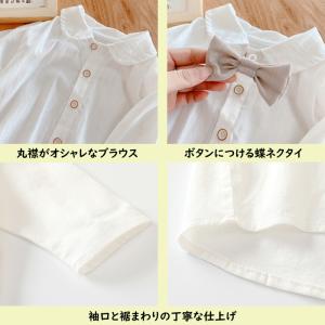 ベビー フォーマル 赤ちゃん キッズ スーツ ...の詳細画像4