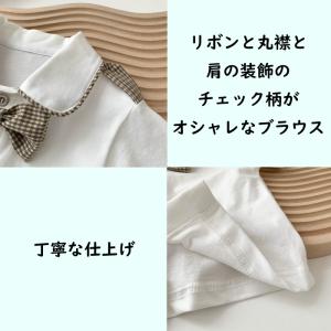 キッズフォーマル 赤ちゃんフォーマル ベビーフ...の詳細画像4