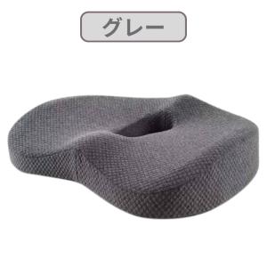 椅子 クッション 低反発 座布団 腰 低反発 ...の詳細画像2